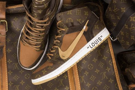 louis vuitton off white collab|louis vuitton collab with nike.